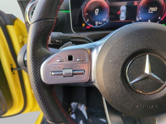 2020 Mercedes-Benz CLA 250 CLA 250