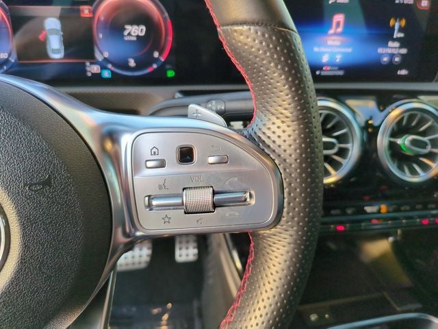 2020 Mercedes-Benz CLA 250 CLA 250