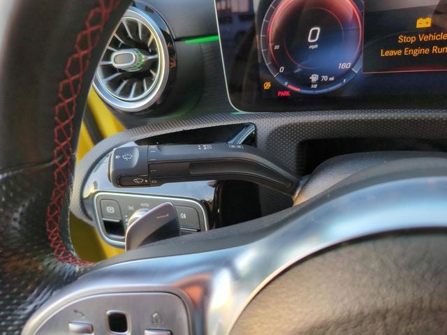 2020 Mercedes-Benz CLA 250 CLA 250