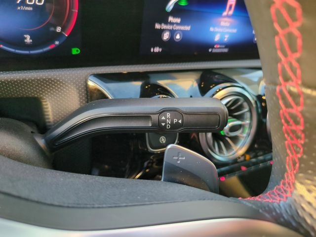 2020 Mercedes-Benz CLA 250 CLA 250