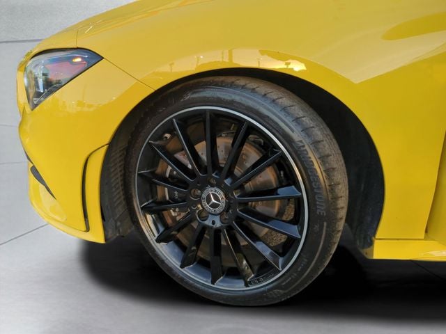 2020 Mercedes-Benz CLA 250 CLA 250