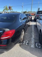 2018 Mercedes-Benz E 300 E 300