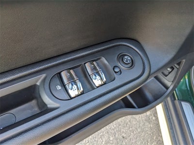 2018 MINI Countryman Base