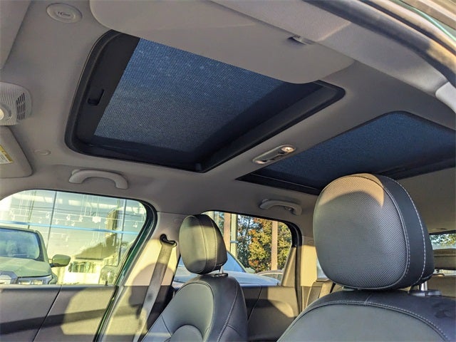 2018 MINI Countryman Base