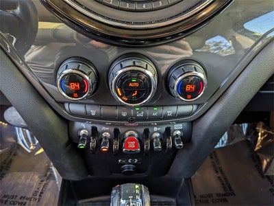 2018 MINI Countryman Base