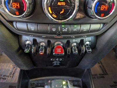 2018 MINI Countryman Base