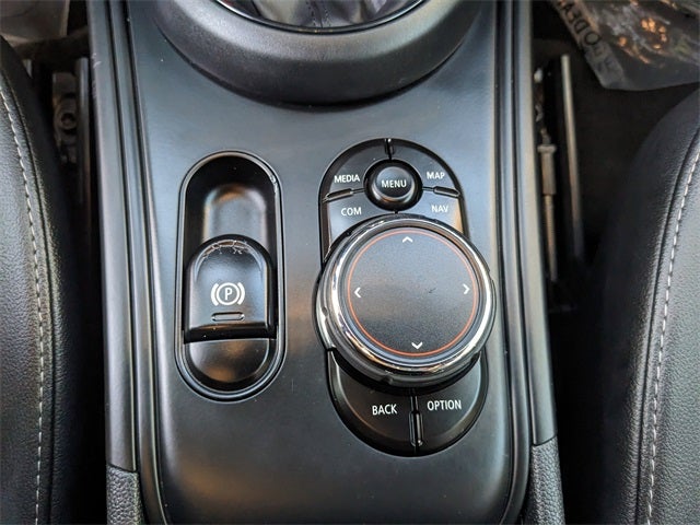 2018 MINI Countryman Base