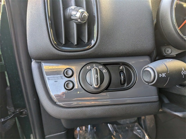 2018 MINI Countryman Base