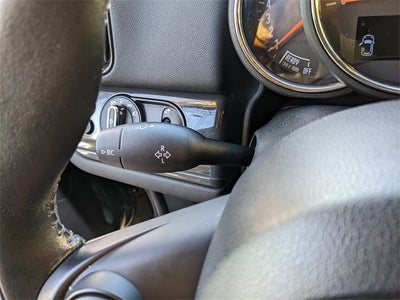 2018 MINI Countryman Base