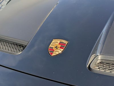2023 Porsche 911 GT3