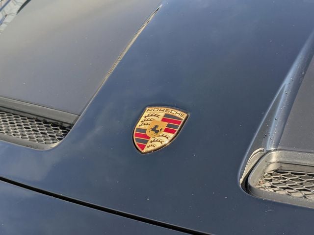 2023 Porsche 911 GT3