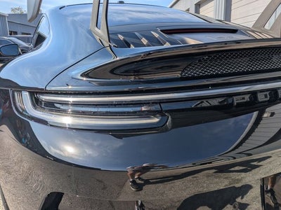 2023 Porsche 911 GT3