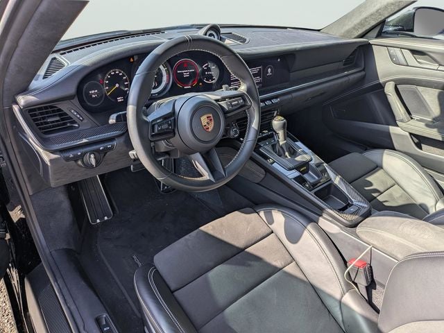2023 Porsche 911 GT3