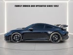 2023 Porsche 911 GT3