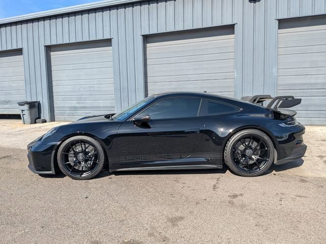 2023 Porsche 911 GT3