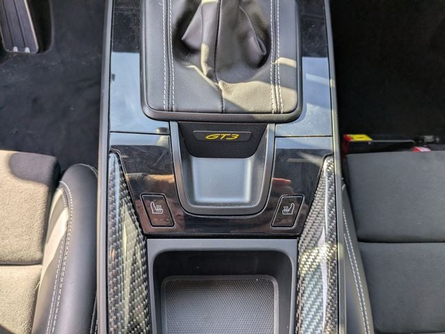 2023 Porsche 911 GT3