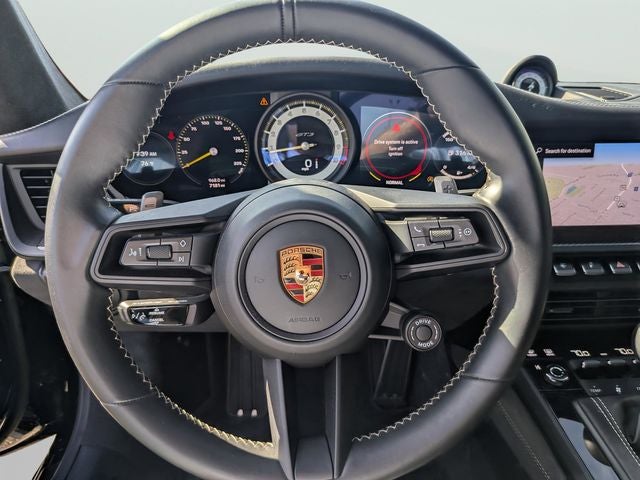 2023 Porsche 911 GT3