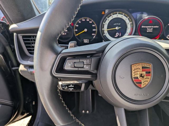 2023 Porsche 911 GT3
