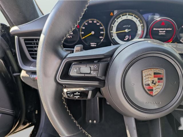 2023 Porsche 911 GT3