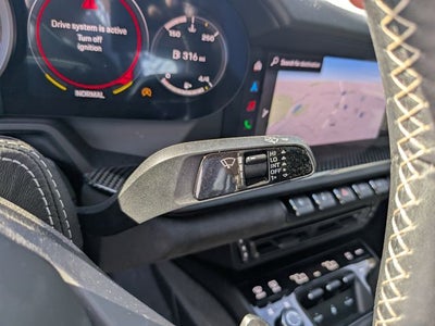 2023 Porsche 911 GT3