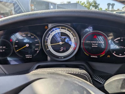 2023 Porsche 911 GT3