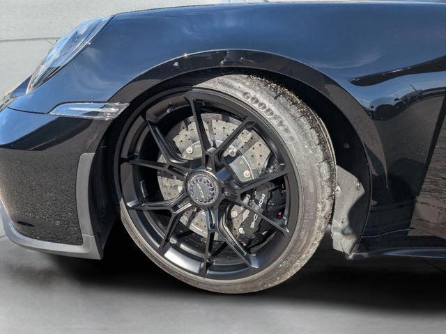 2023 Porsche 911 GT3