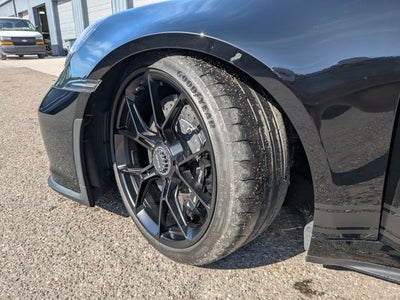 2023 Porsche 911 GT3