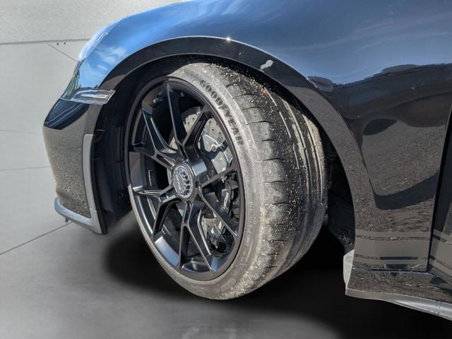 2023 Porsche 911 GT3
