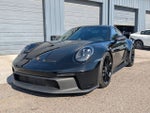 2023 Porsche 911 GT3