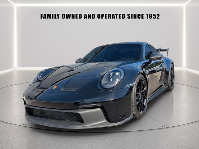 2023 Porsche 911 GT3