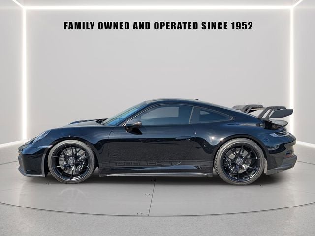 2023 Porsche 911 GT3