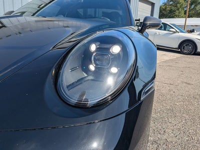 2023 Porsche 911 GT3