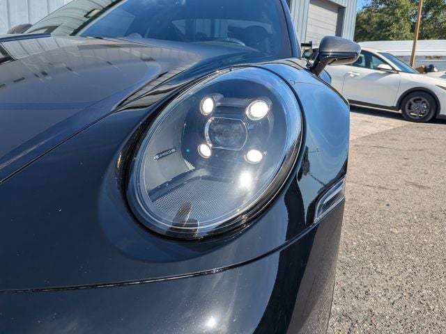 2023 Porsche 911 GT3