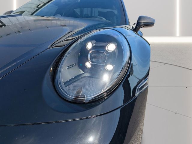 2023 Porsche 911 GT3