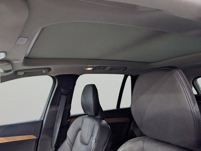 2024 Volvo XC90 B5 Plus