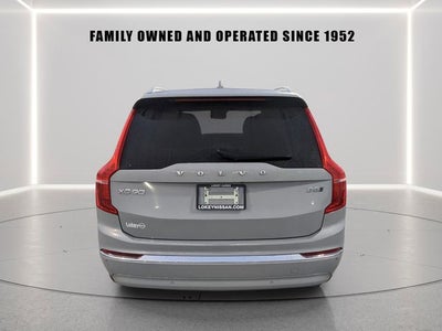 2024 Volvo XC90 B5 Plus