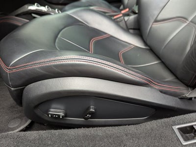 2018 Ferrari 488 Spider Base