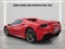2018 Ferrari 488 Spider Base
