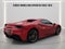 2018 Ferrari 488 Spider Base