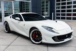2019 Ferrari 812 Superfast Base