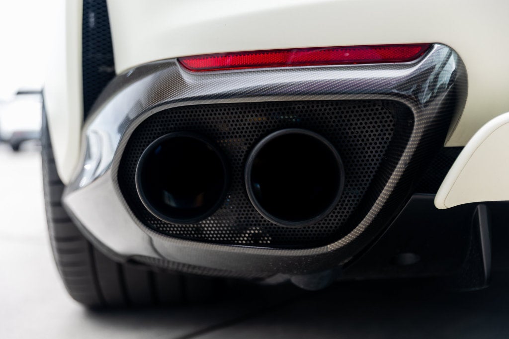 2019 Ferrari 812 Superfast Base