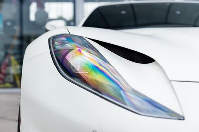 2019 Ferrari 812 Superfast Base