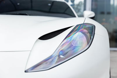 2019 Ferrari 812 Superfast Base