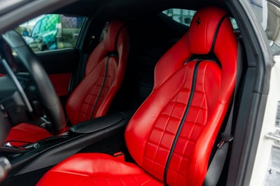 2019 Ferrari 812 Superfast Base