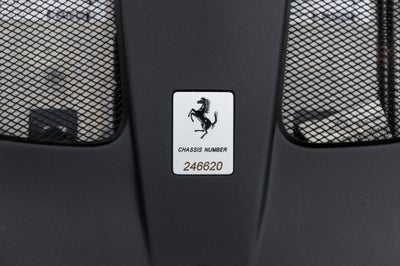 2019 Ferrari 812 Superfast Base