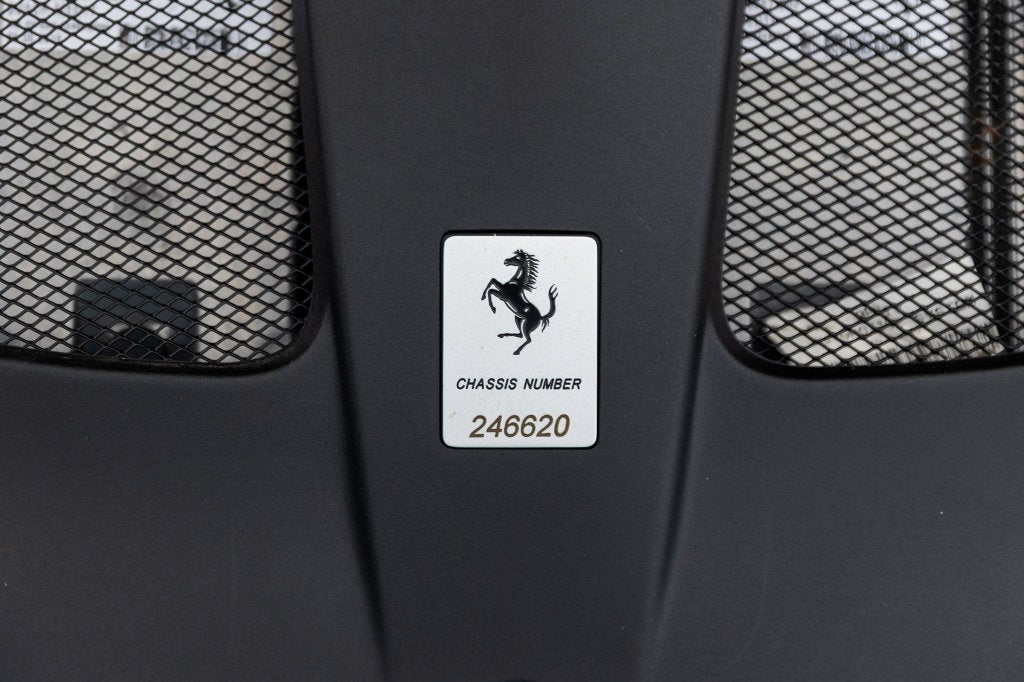 2019 Ferrari 812 Superfast Base