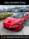 2020 Ferrari F8 Tributo Base