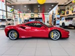 2021 Ferrari F8 Tributo Base