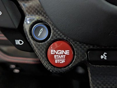 2021 Ferrari F8 Tributo Base