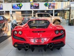 2021 Ferrari F8 Tributo Base